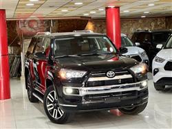 Toyota 4Runner